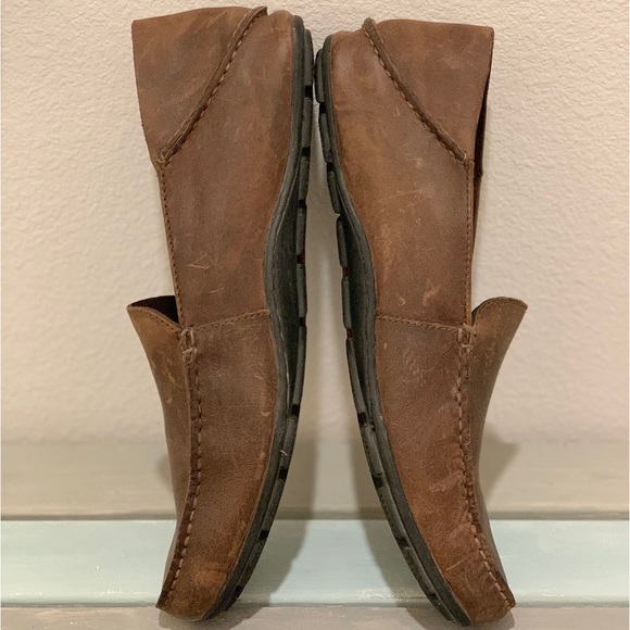 Sperry Men’s Loafer size 13 - Picture 4 of 10